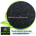 Good adsorption capacity activated carbon for air and water treatment